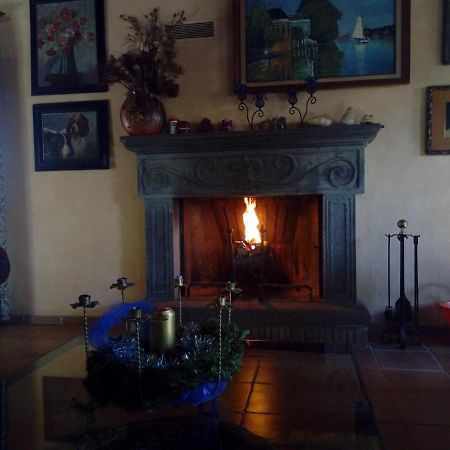 Casa Vacanze Vigna Di Valle Bracciano  Εξωτερικό φωτογραφία