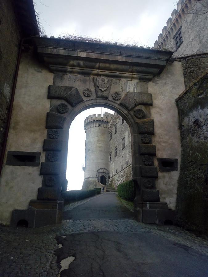 Casa Vacanze Vigna Di Valle Bracciano  Εξωτερικό φωτογραφία