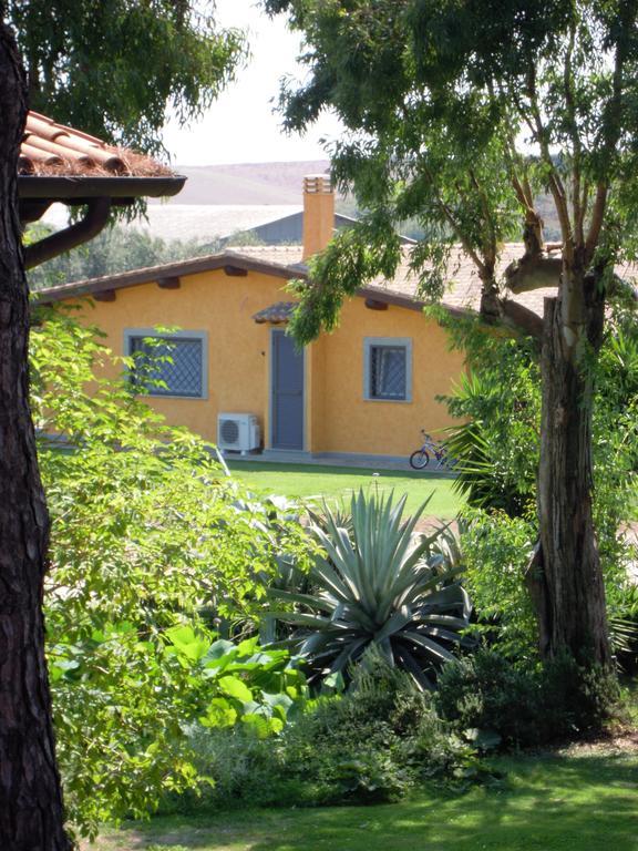 Casa Vacanze Vigna Di Valle Bracciano  Δωμάτιο φωτογραφία
