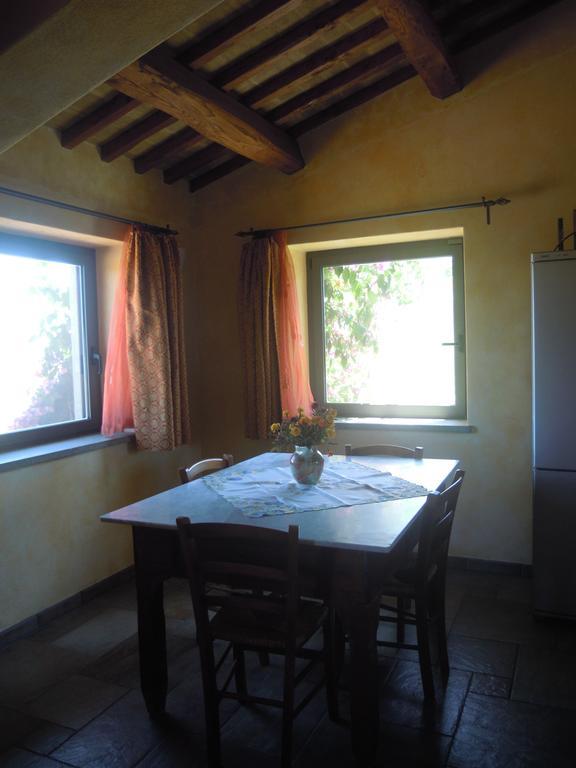 Casa Vacanze Vigna Di Valle Bracciano  Δωμάτιο φωτογραφία