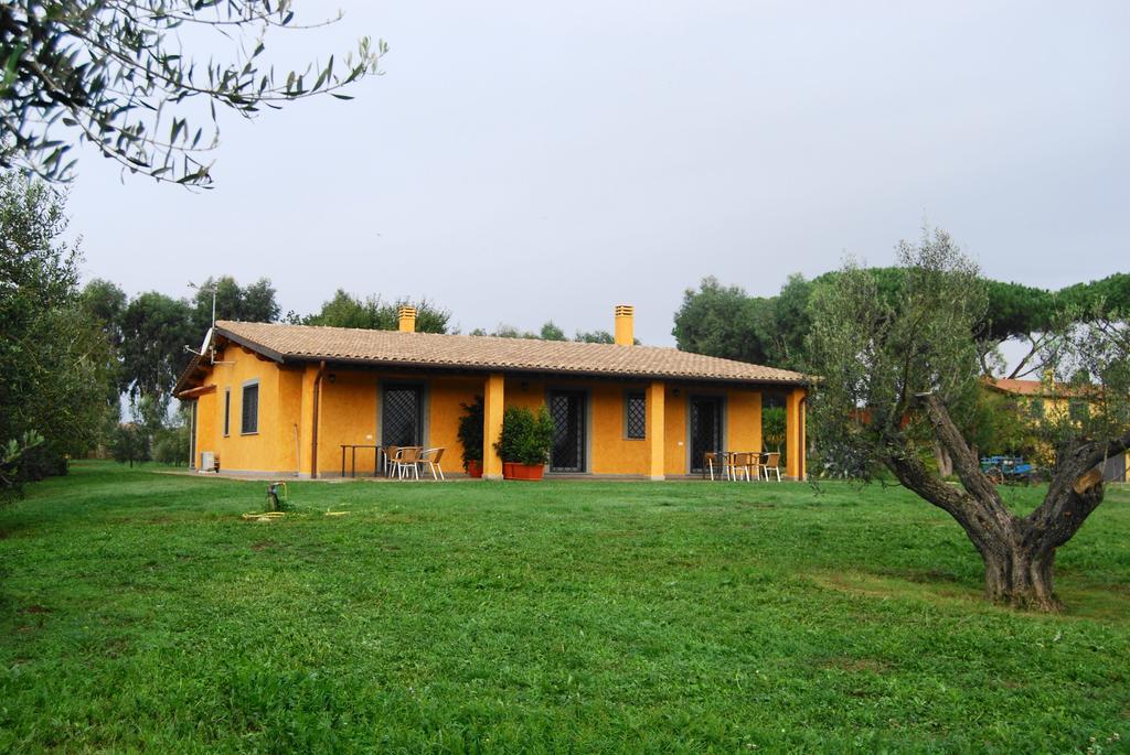 Casa Vacanze Vigna Di Valle Bracciano  Δωμάτιο φωτογραφία