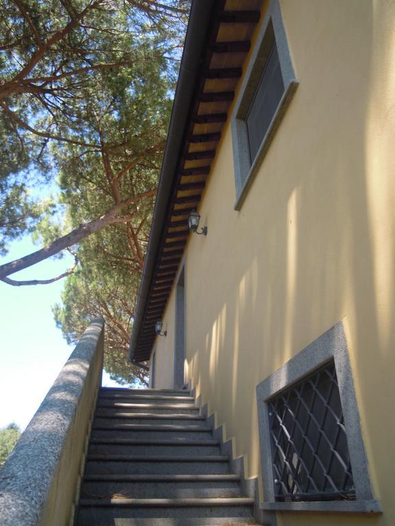Casa Vacanze Vigna Di Valle Bracciano  Δωμάτιο φωτογραφία