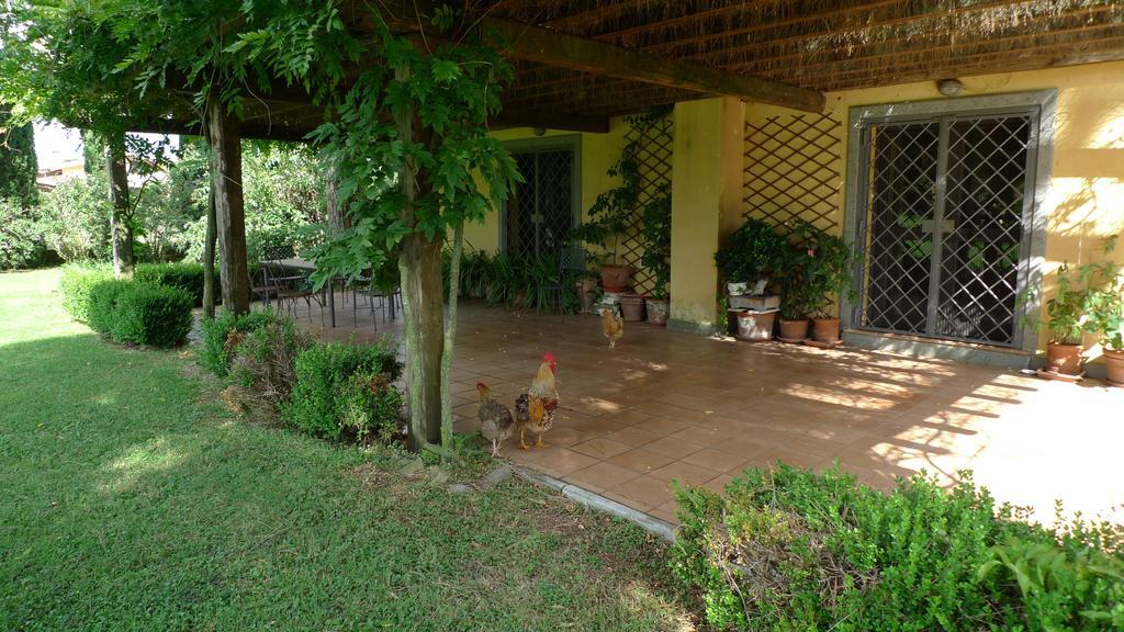 Casa Vacanze Vigna Di Valle Bracciano  Εξωτερικό φωτογραφία