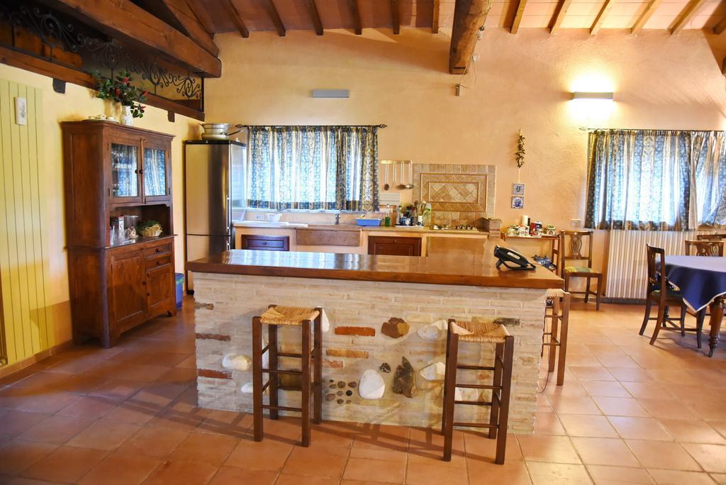 Casa Vacanze Vigna Di Valle Bracciano  Δωμάτιο φωτογραφία