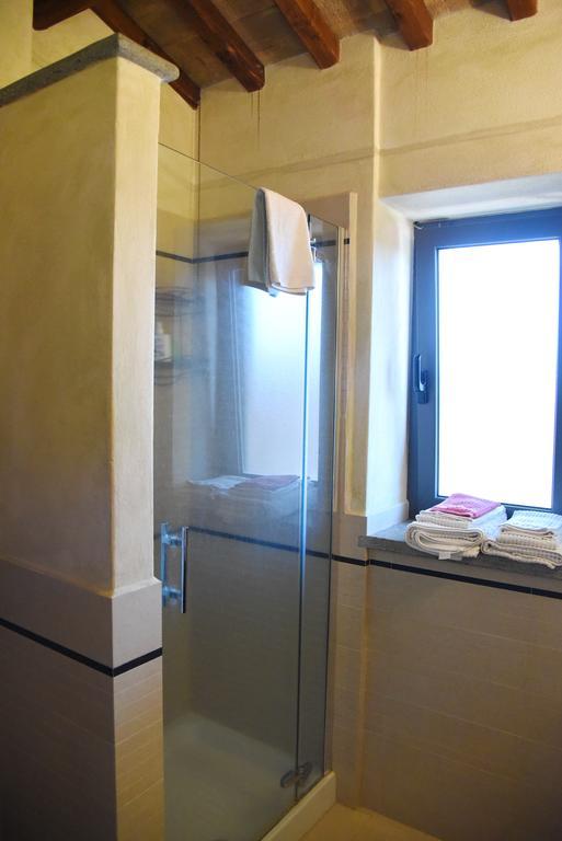 Casa Vacanze Vigna Di Valle Bracciano  Δωμάτιο φωτογραφία
