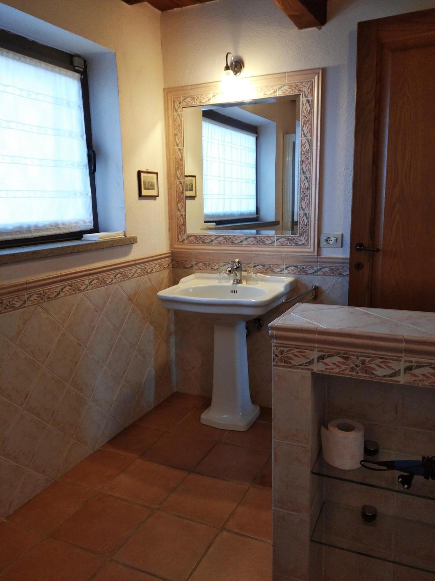 Casa Vacanze Vigna Di Valle Bracciano  Δωμάτιο φωτογραφία