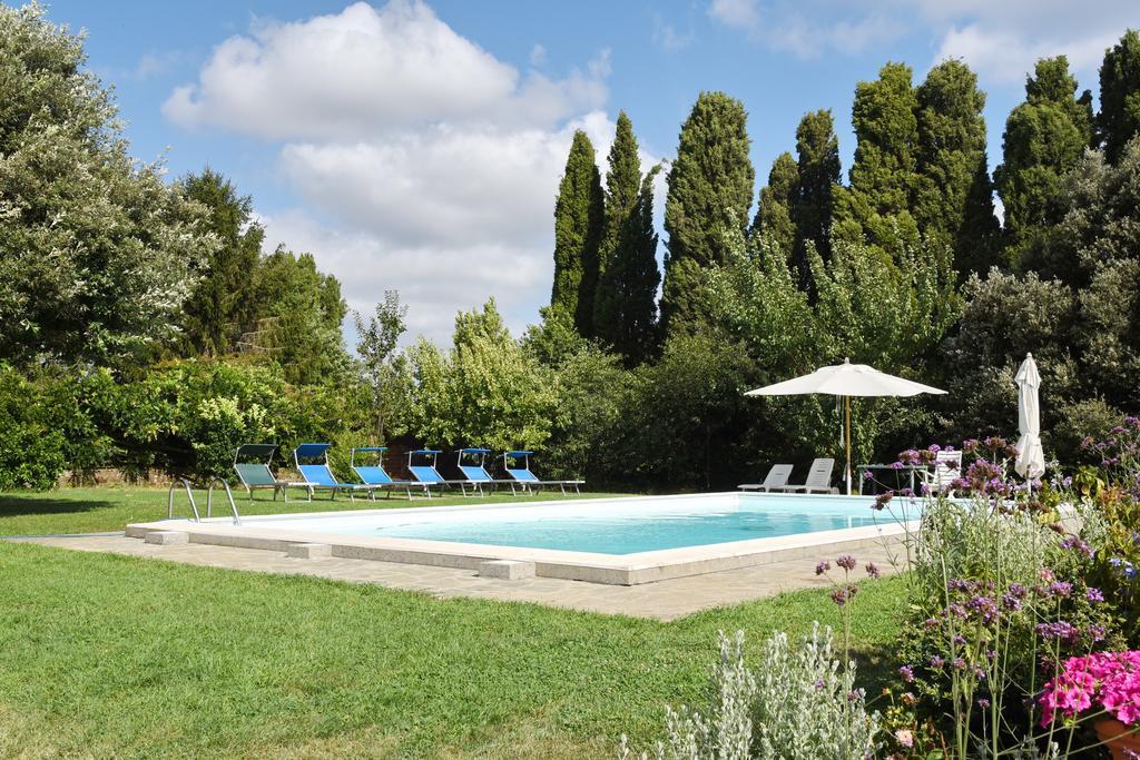 Casa Vacanze Vigna Di Valle Bracciano  Εξωτερικό φωτογραφία